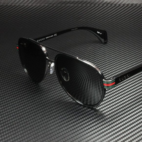 Gucci Sunglasses Gg447s00 Gg 0447s 
